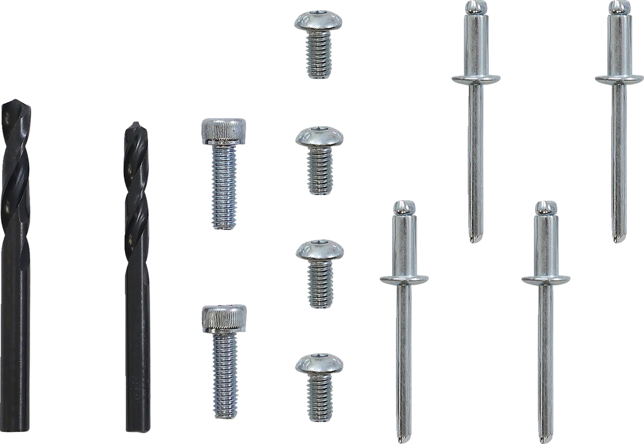 Moose offroad Spark Arrestor End Cap Beta