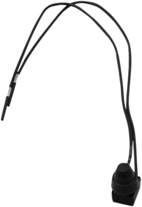 CUSTOM DYNAMICS Push Button Switch