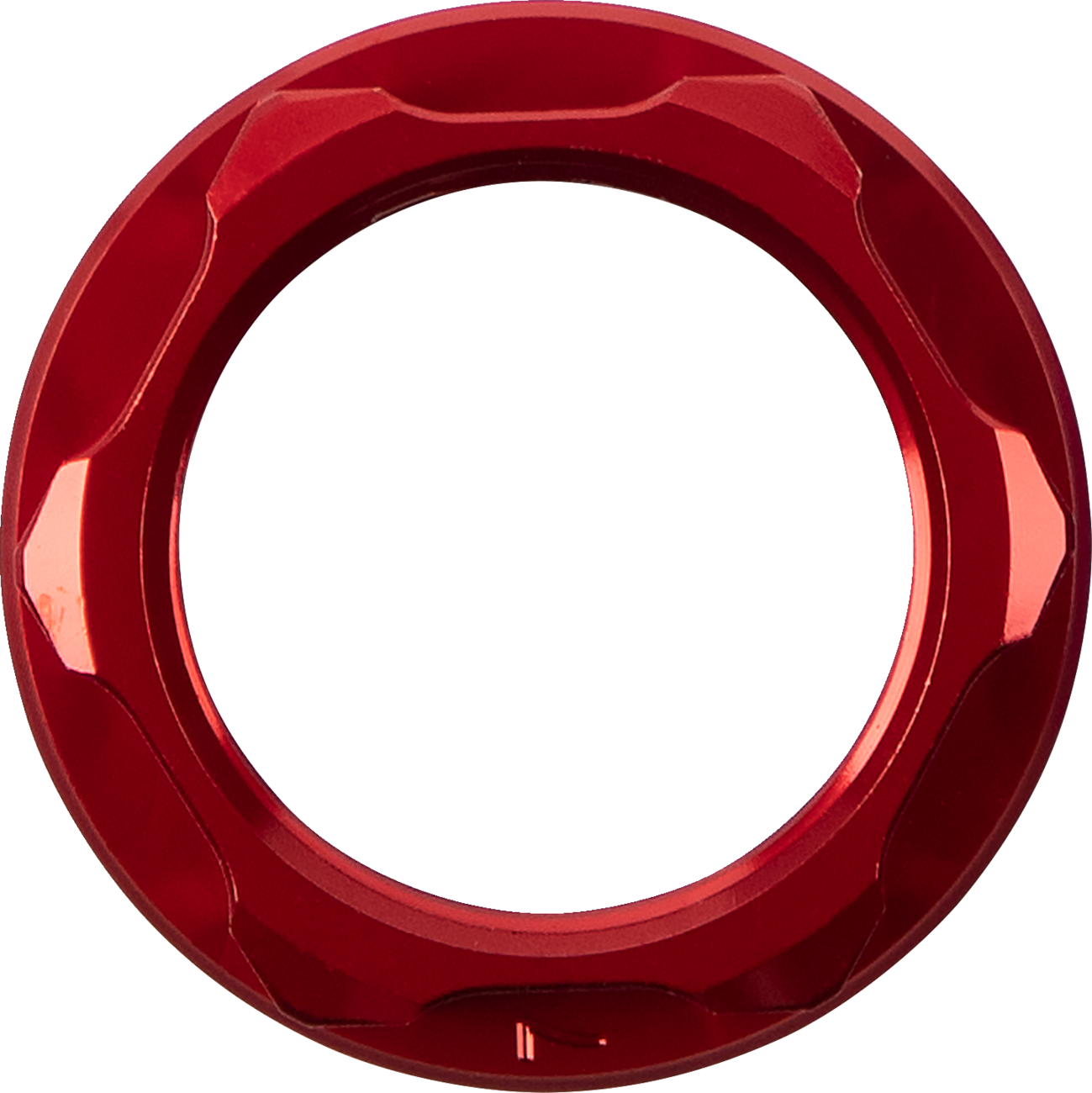 Moose Racing Steering Stem Nut Honda 125cc-450cc 2001-2025