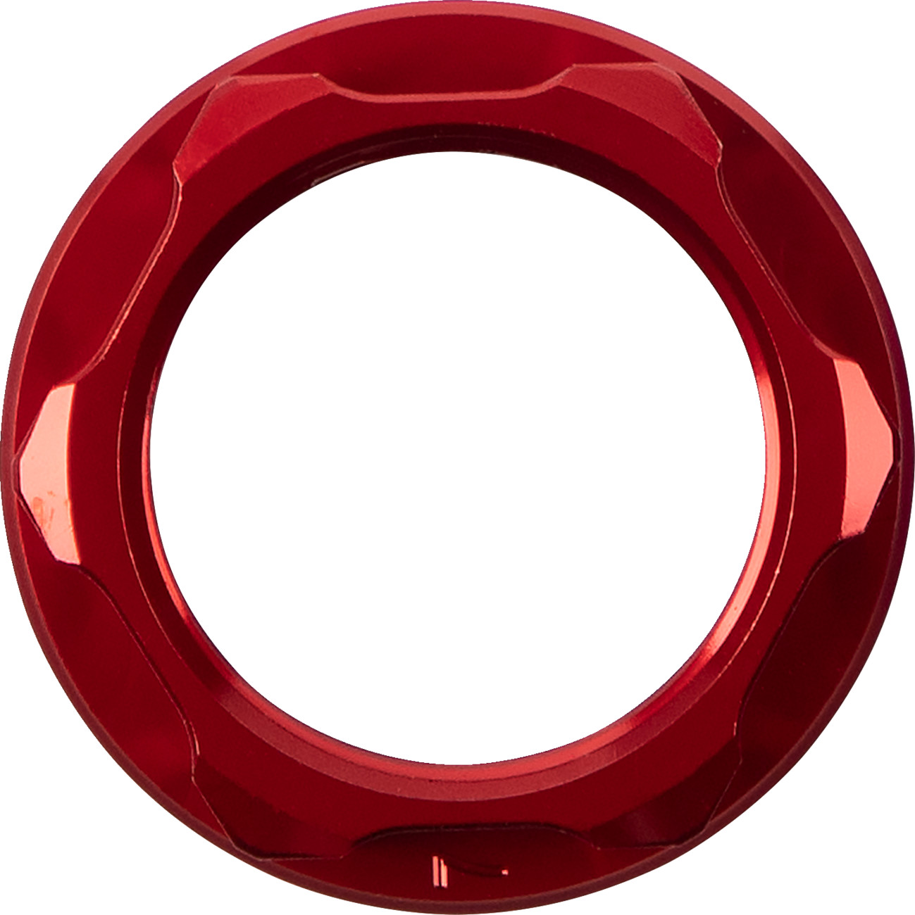 Moose Racing Steering Stem Nut Honda 125cc-450cc 2001-2025
