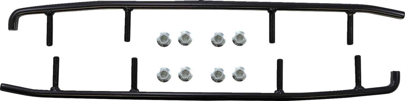 Top-Stock™ Hard Surface Wear Bars