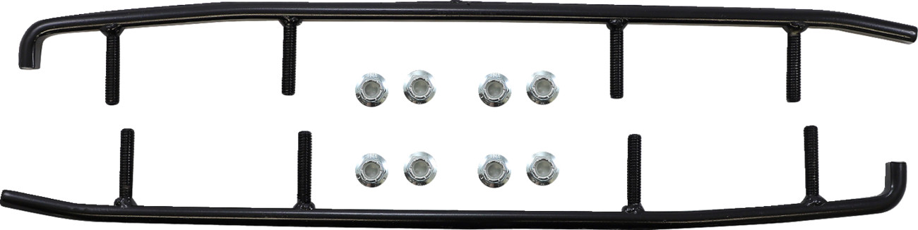 Top-Stock™ Hard Surface Wear Bars