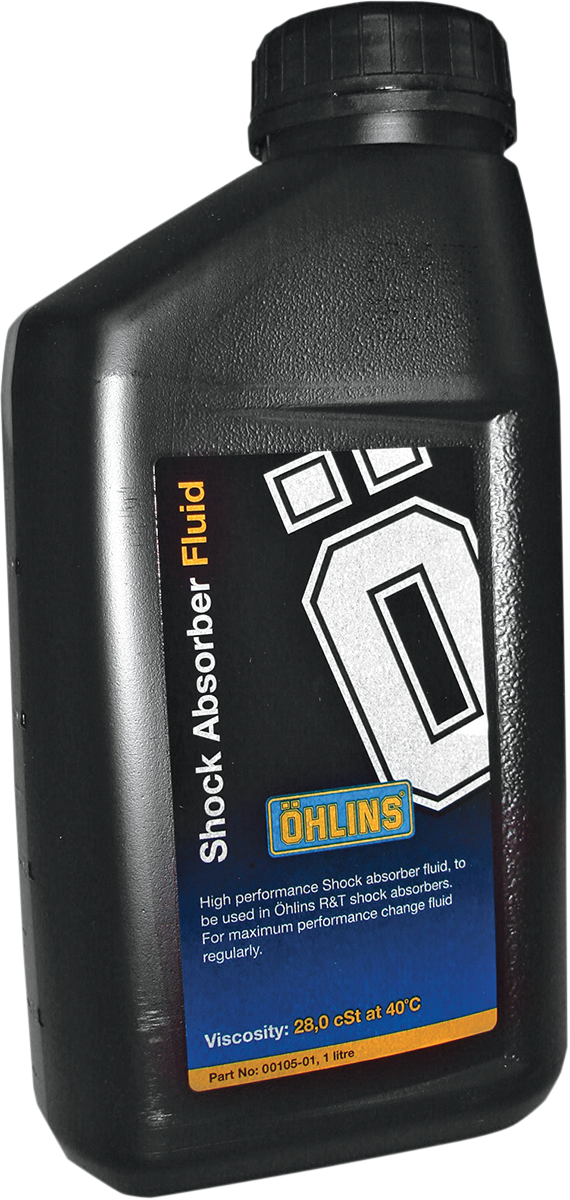 Shock Oil