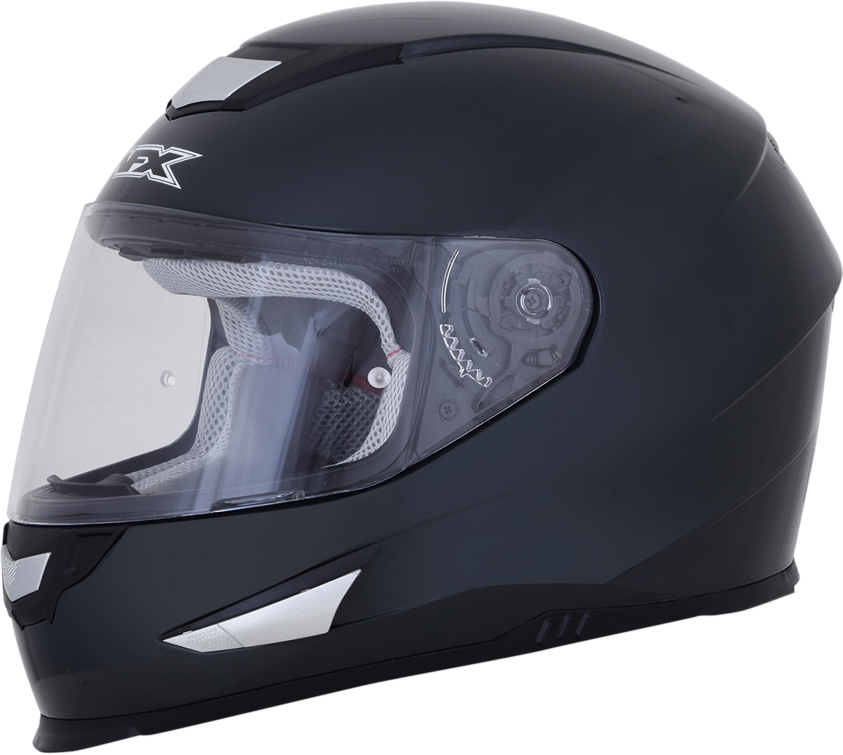 FX-99 Solid Helmet