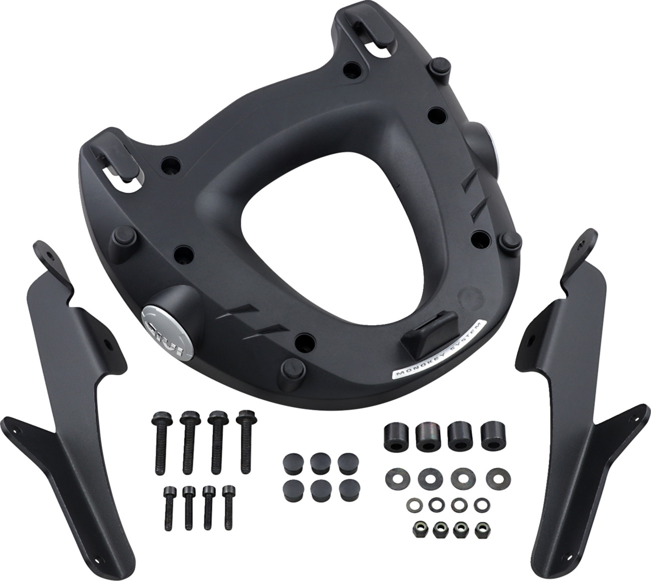 GIVI Tkr Mounting Hardware