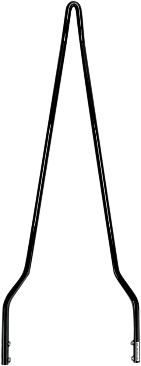 CYCLE VISIONS Attitude Styled Sissy Bar Sticks