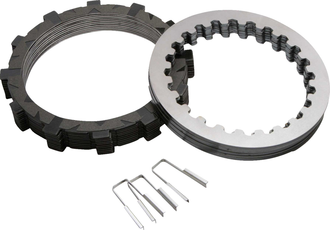 Rekluse TorqDrive Clutch Pack