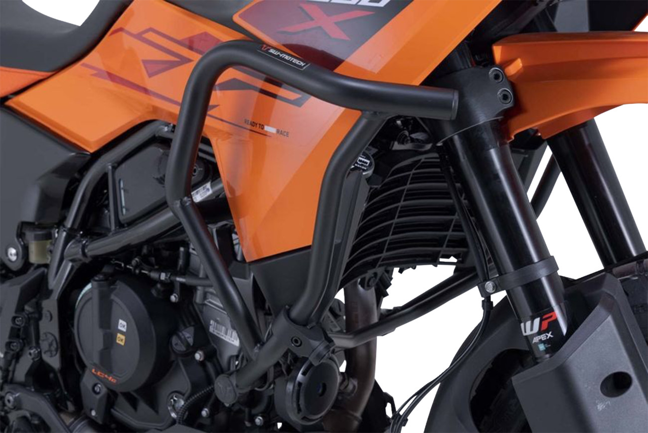 SW-MOTECH Crash Bar