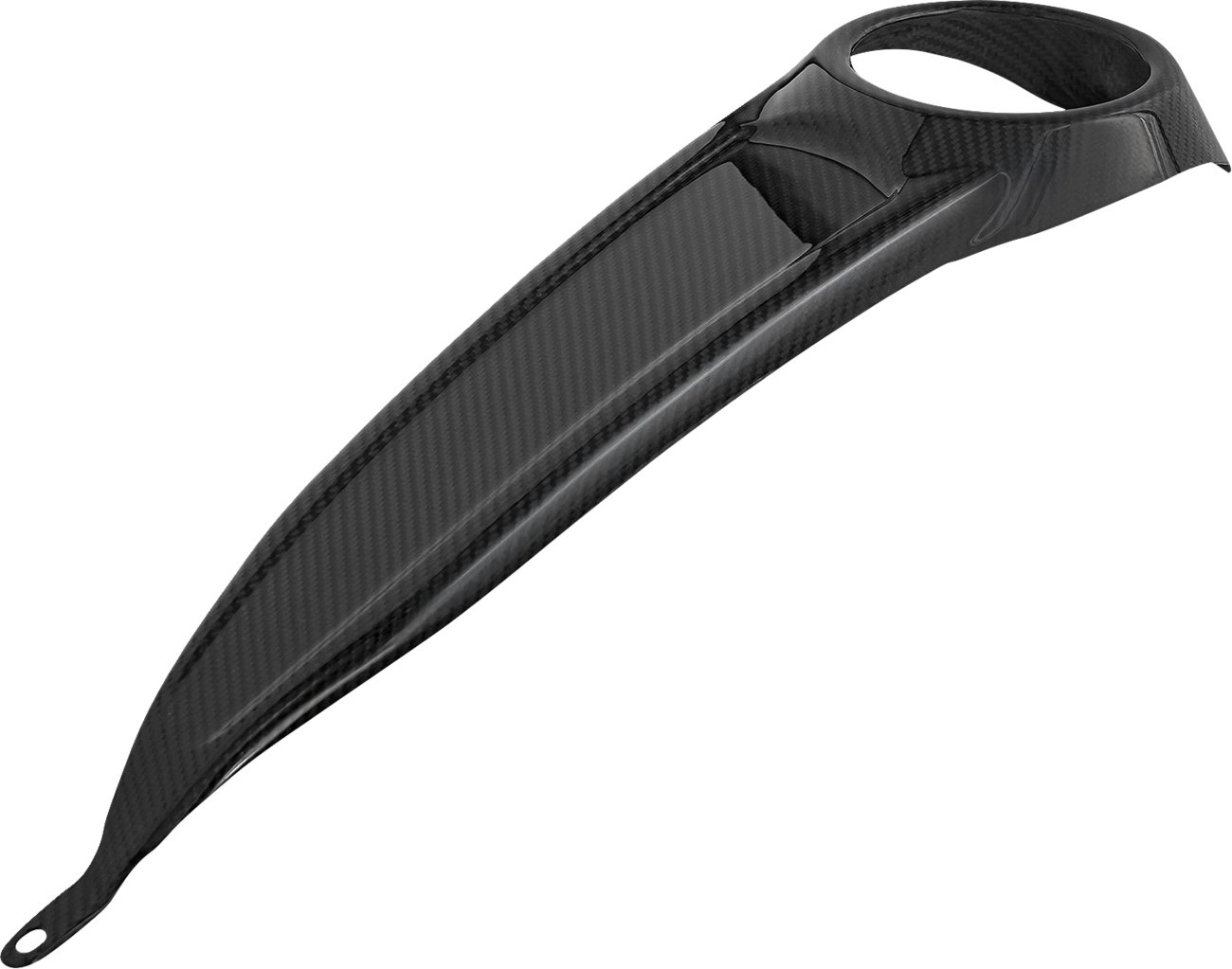 ARLEN NESS Tank Dash Panel