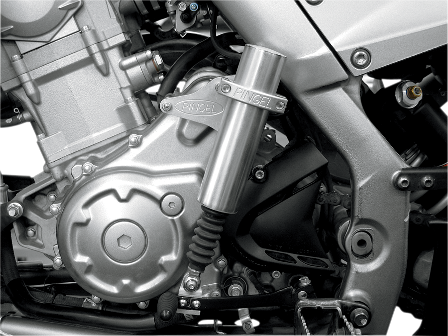 PINGEL Electric Shifter Kit
