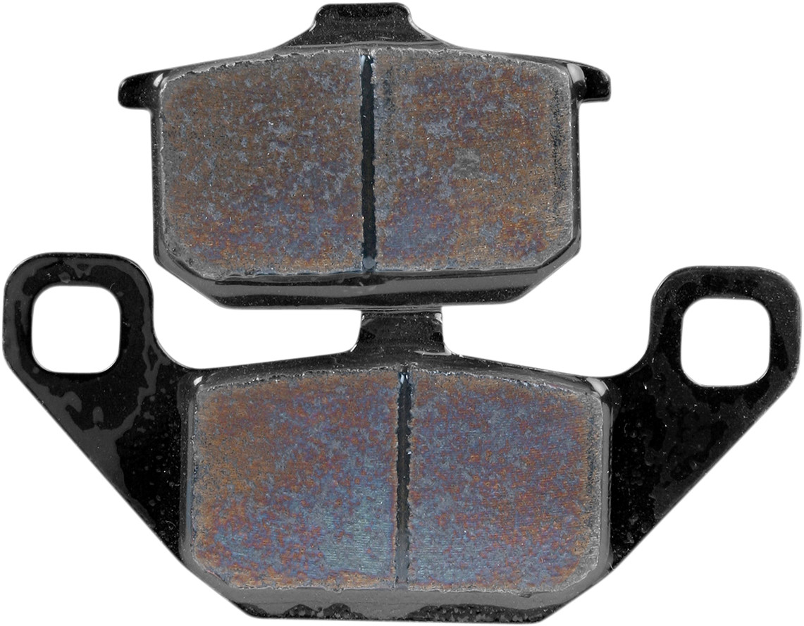 SBS LS Street Excel Sintered Rear Brake Pads