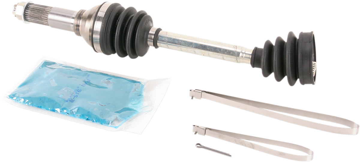 EPI Half Wheel Shaft