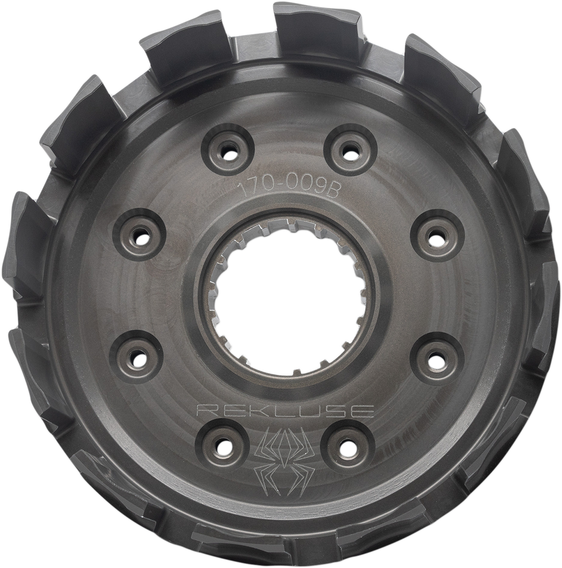 Rekluse Clutch Basket Gas Gas 250cc-300cc 2000-2020