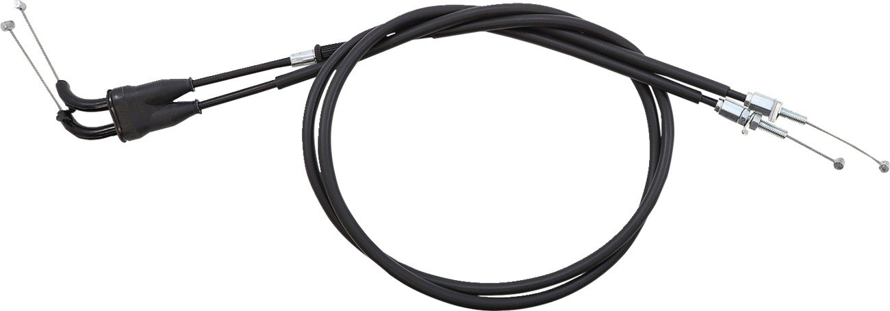 Moose Racing Throttle Cable Honda 250cc-450cc 2019-2020