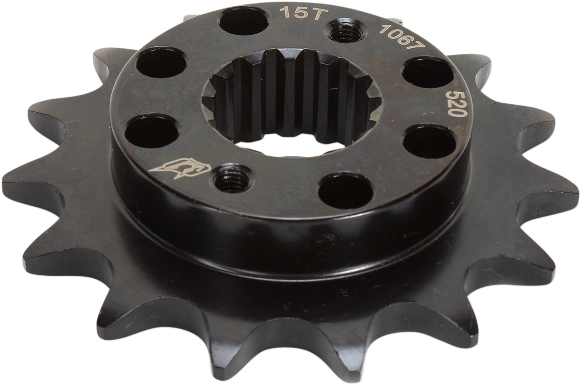 Driven Racing 520 Steel Front Sprocket Ducati 1994-2014