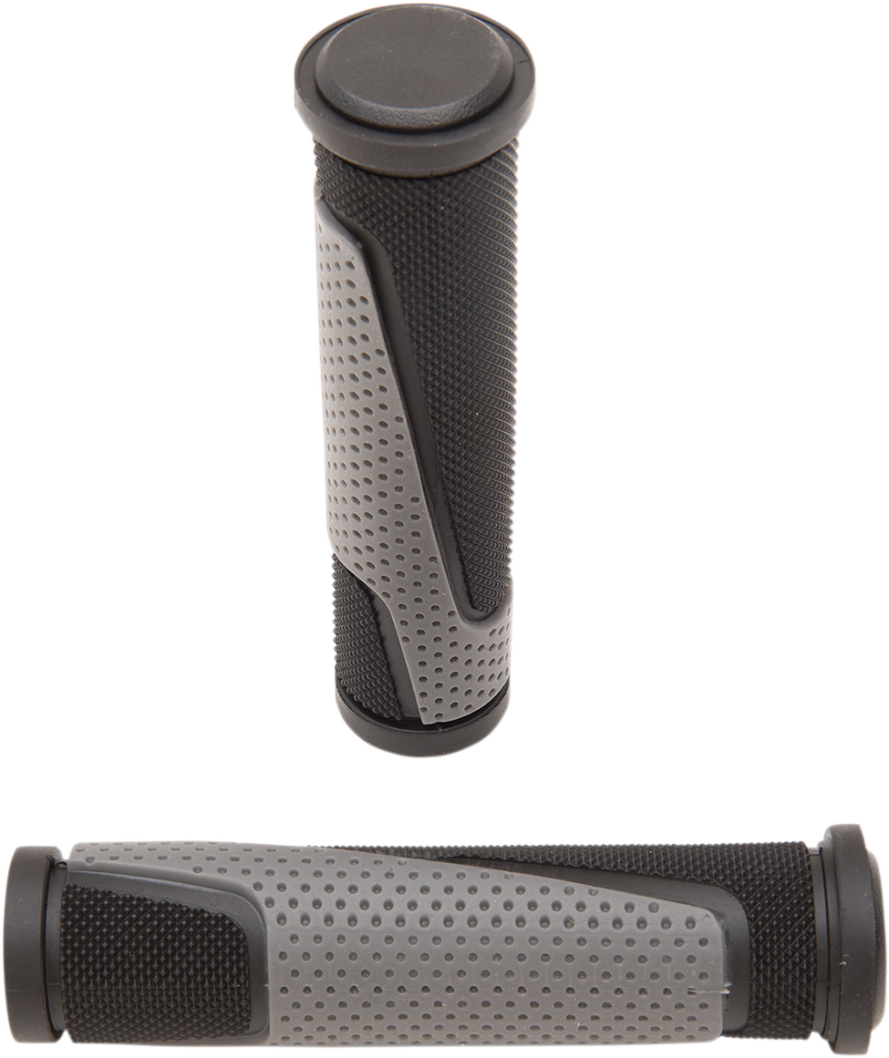 PRO GRIP 807 Double Density Open End Grips