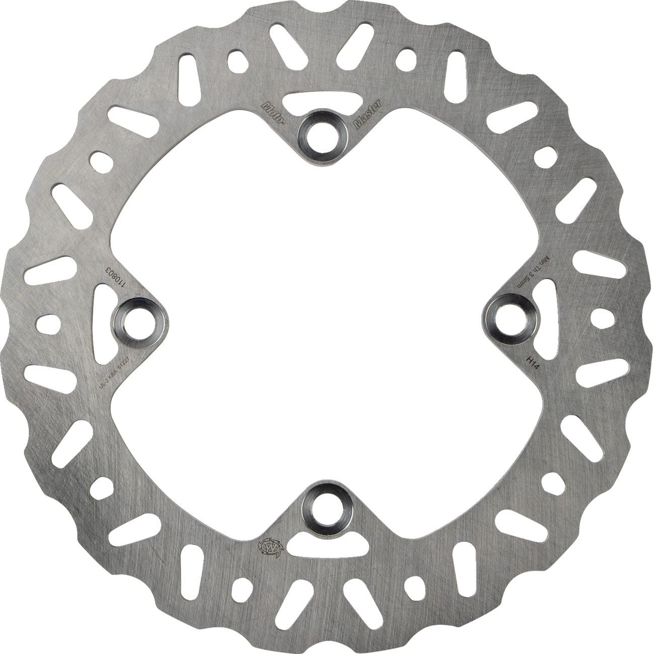 Brake Rotors