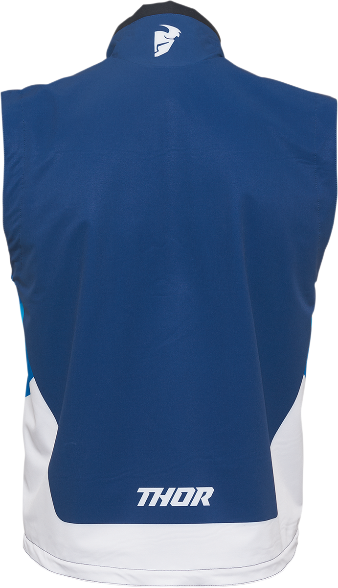 THOR Warmup Vest