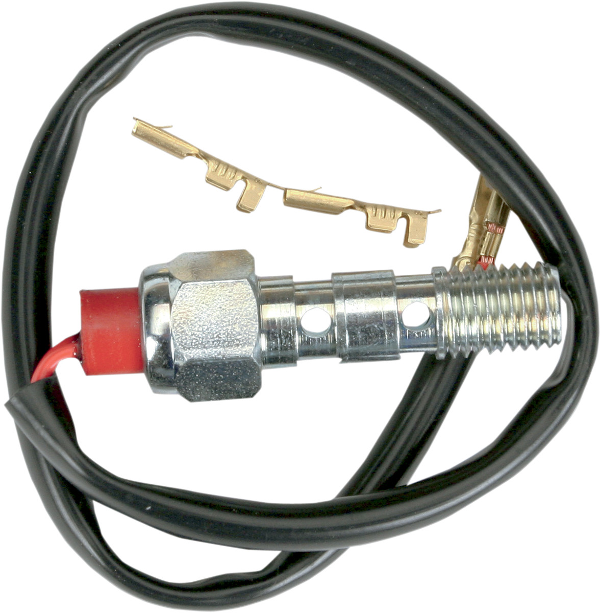 GOODRIDGE BL Banjo Bolts with Built-In Pressure Switch