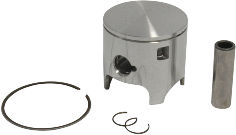 Piston Kit for Athena Big Bore Cylinder 2-Stroke
