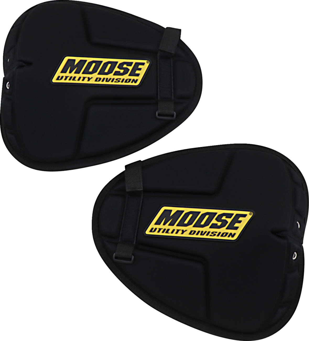 Moose offroad Molded Foam Hand Protectors
