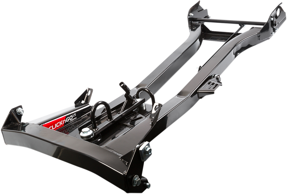 KIMPEX Plow Push Frame