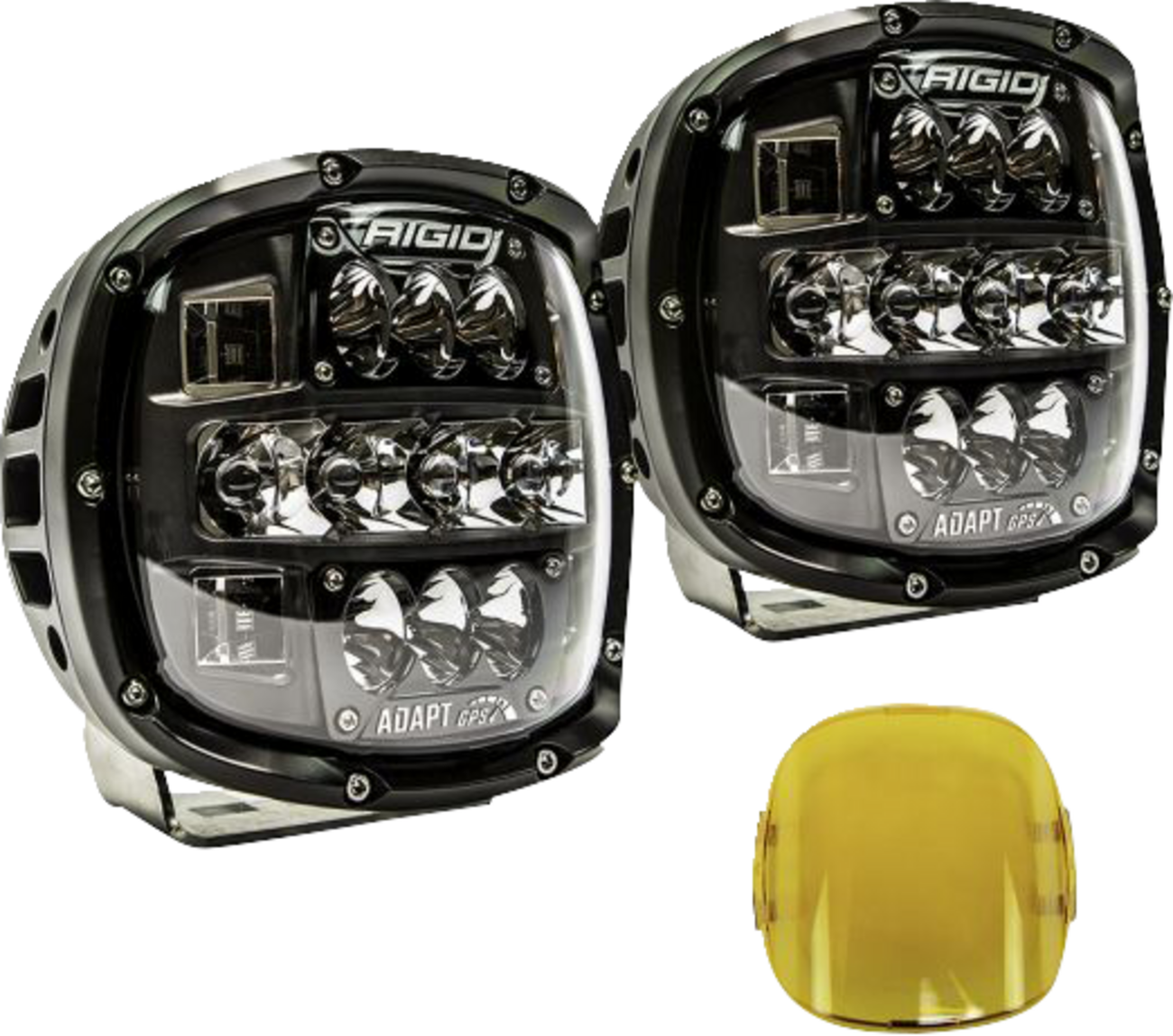 Adapt XP LED Light