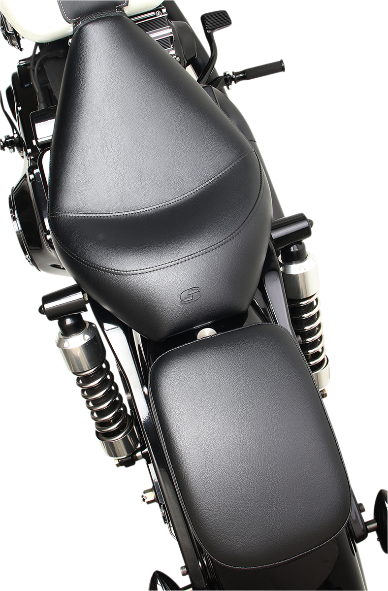 SADDLEMEN Detachable Pillion