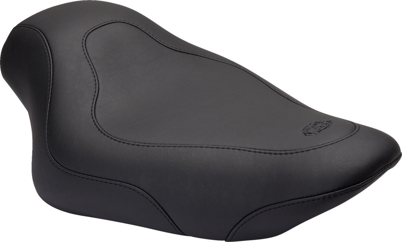 MUSTANG Tripper™ Synthetic Leather Solo Seat