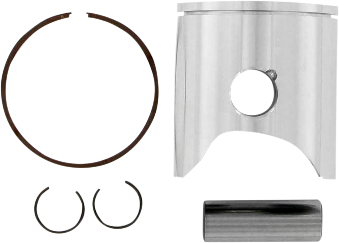Wiseco High-Performance Piston Kit 1999-2000 Kawasaki KX125