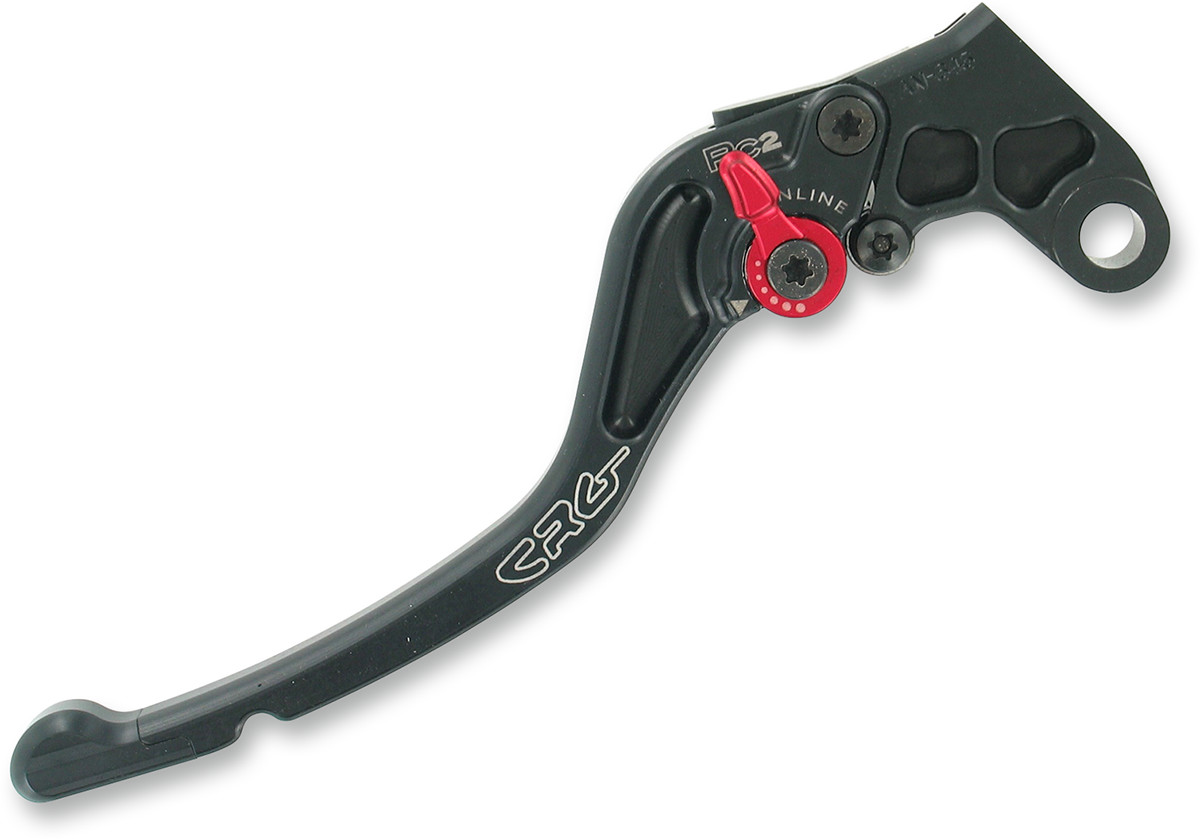 CRG RC2 Clutch Lever Late Model Suzuki GSXR