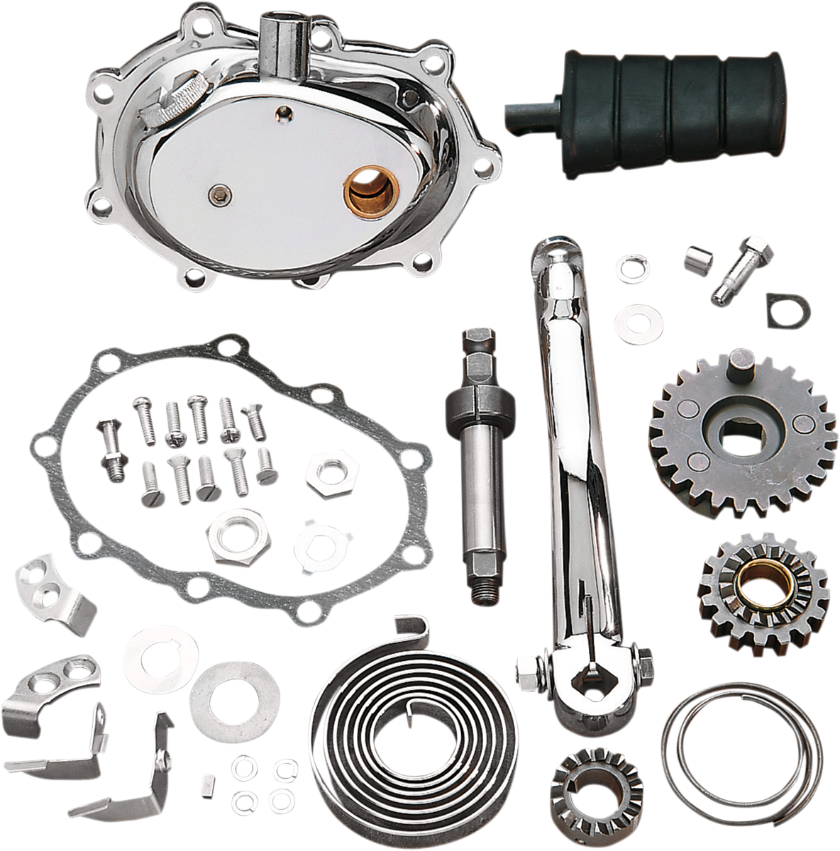 Drag specialties Kickstarter Kit Harley Davidson