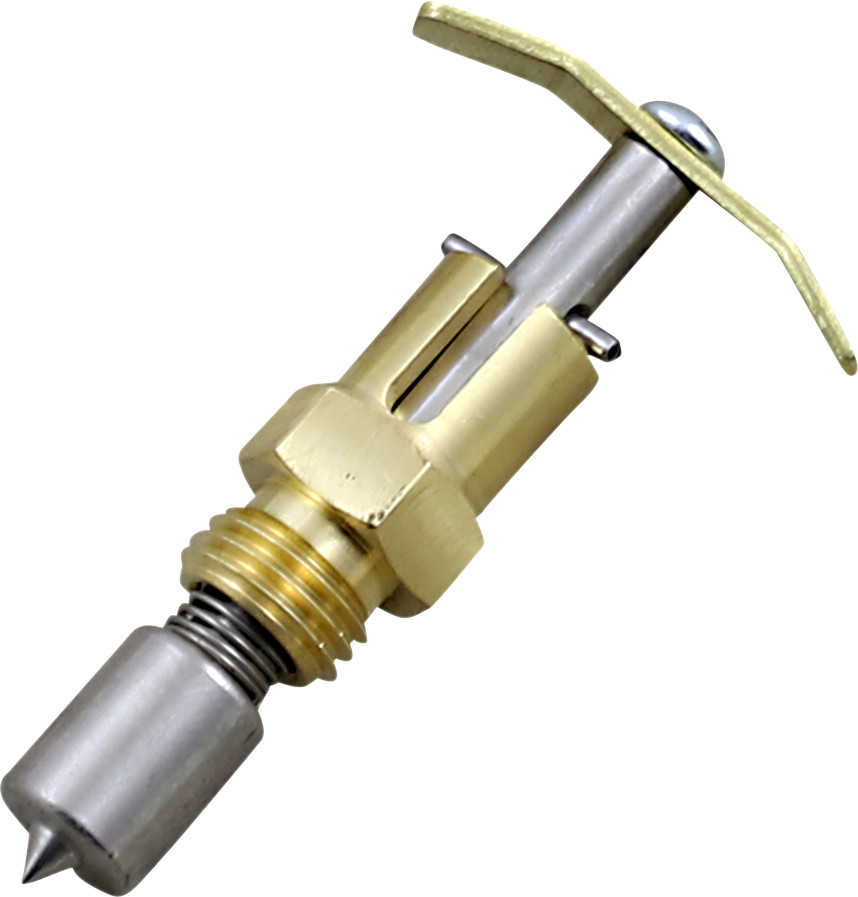 S&S CYCLE Enrichment Device