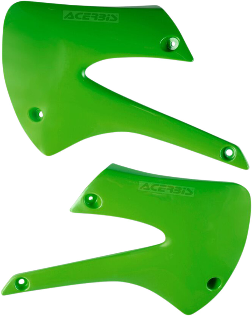 ACERBIS Radiator Shroud