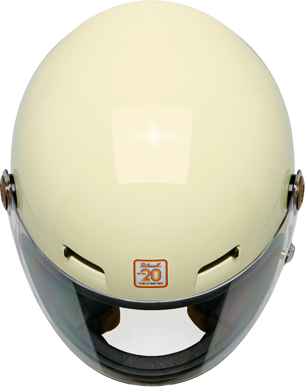 BILTWELL Gringo SV 20th Anniversary Helmet
