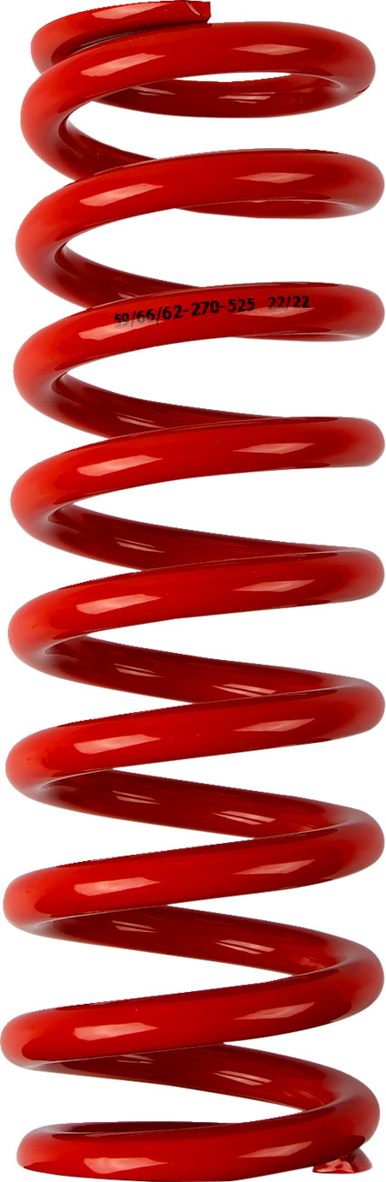 Moose Racing Shock Spring