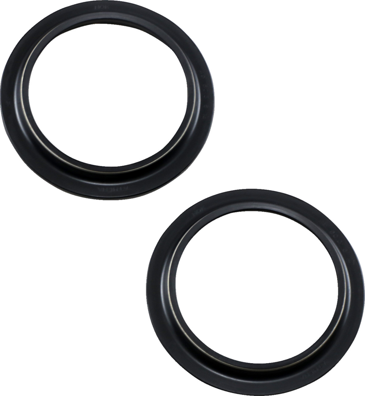 PARTS UNLIMITED Front Fork Seals