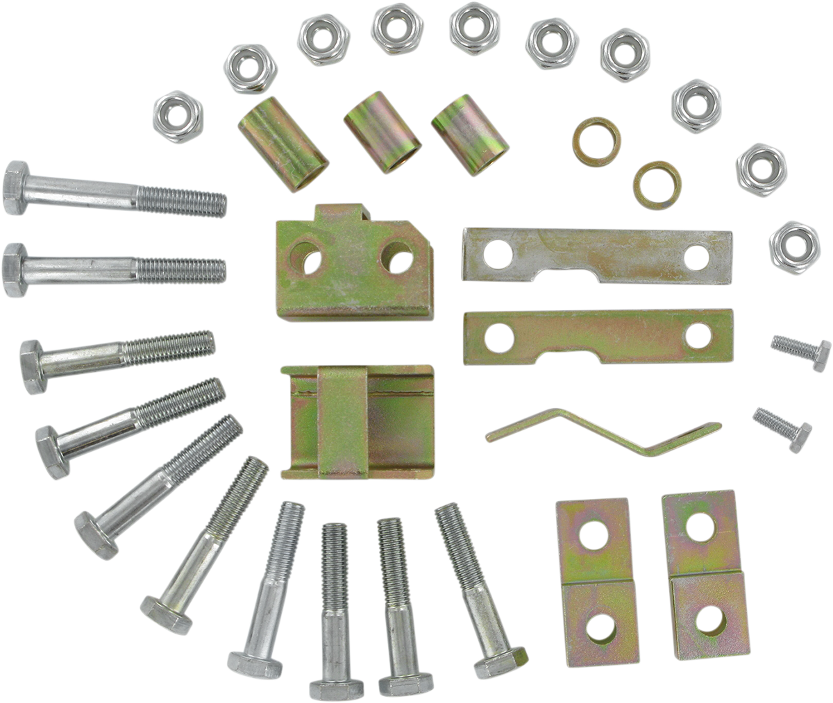 HIGH LIFTER Lift Kit