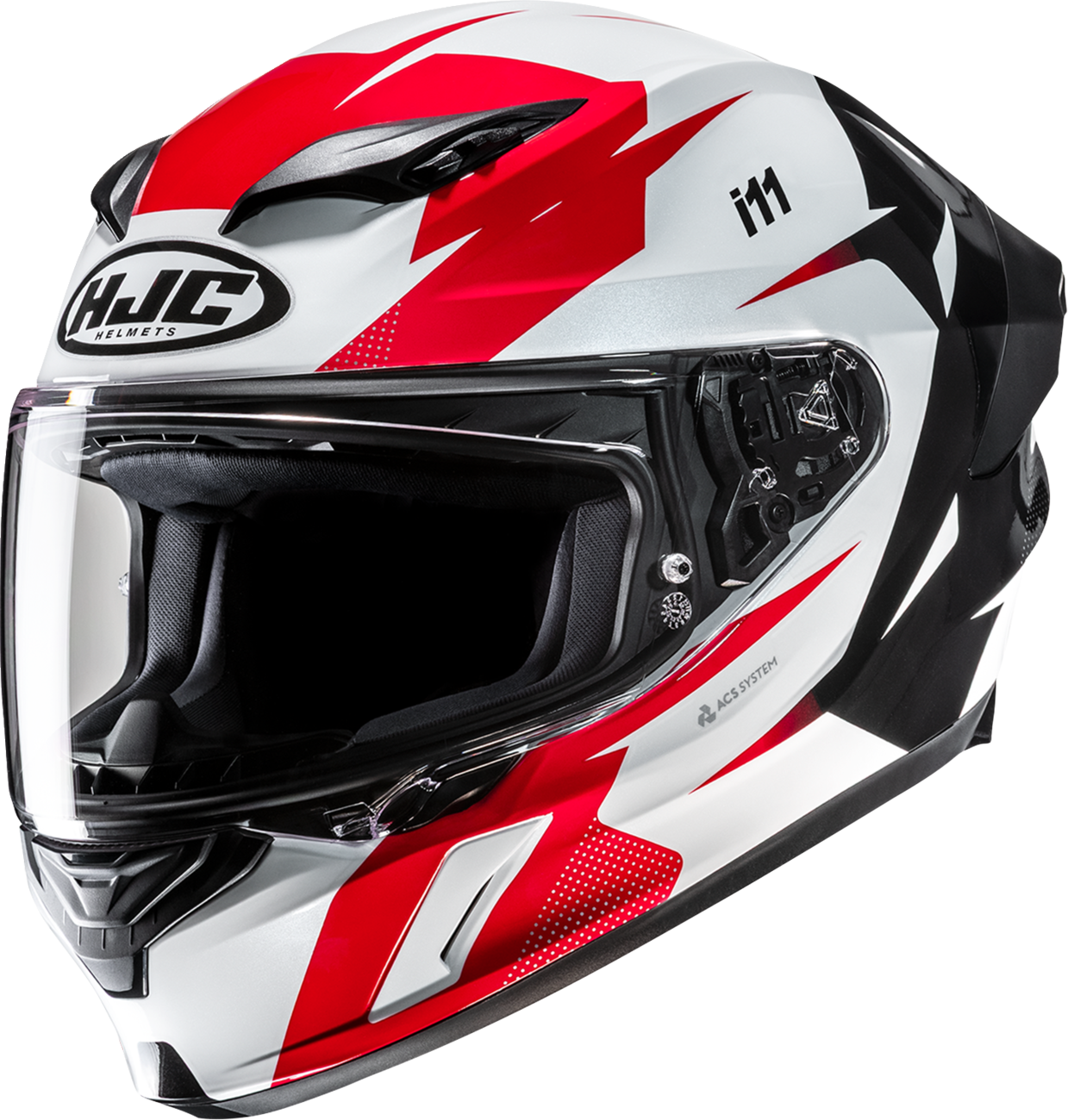 HJC i11 Instant Helmet
