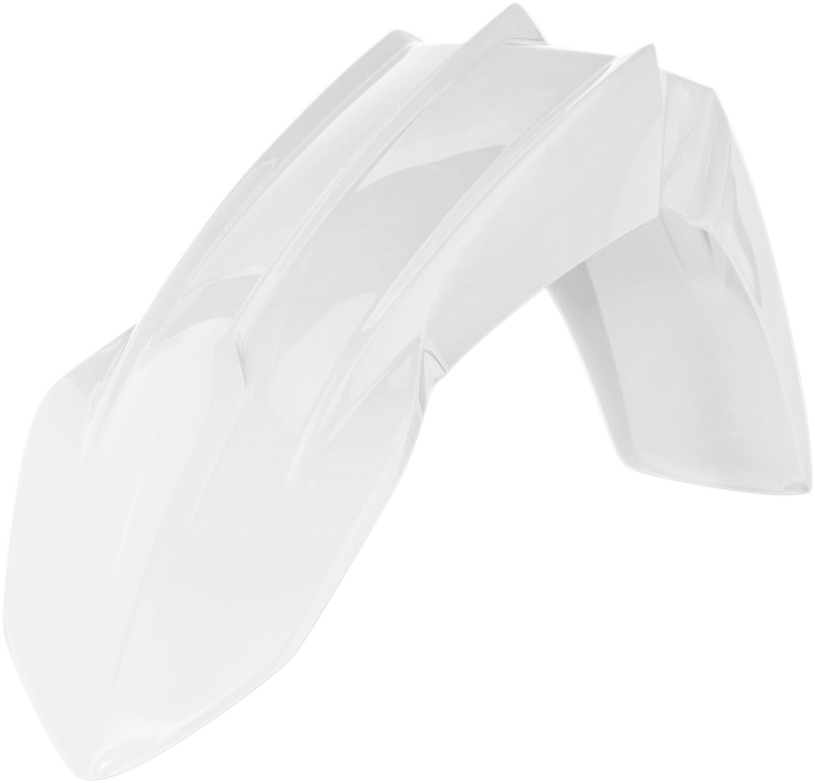 Acerbis Front Fender Yamaha 125cc-450cc 2018-2025