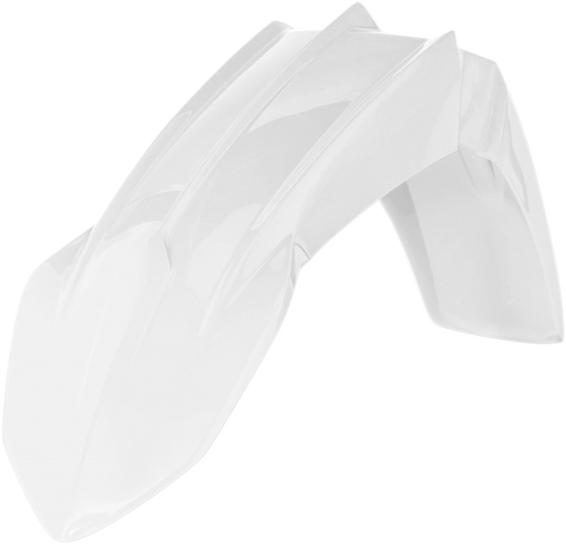 Acerbis Front Fender Yamaha 125cc-450cc 2018-2027