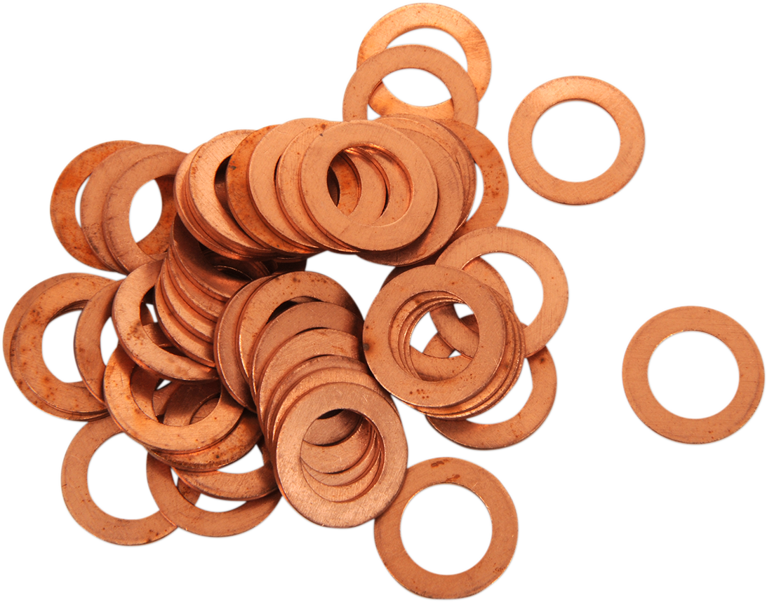 Drain Plug Washers