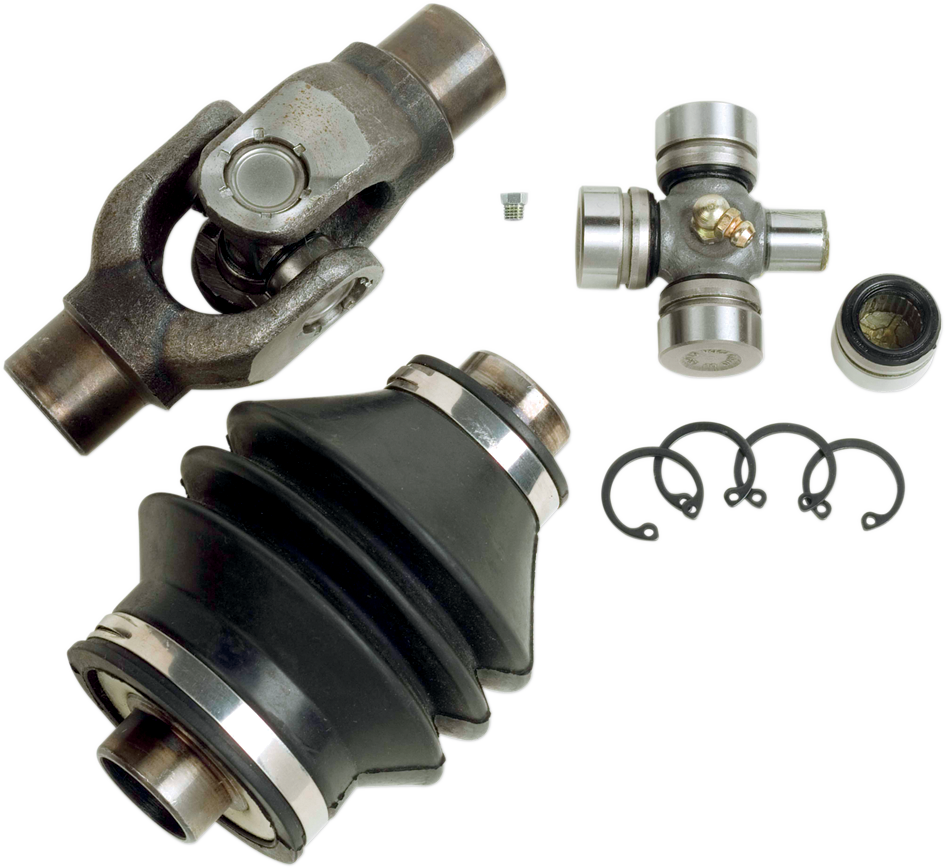 All Balls Racing Universal Joint Kit Arctic Cat / Suzuki / Yamaha ATVs 2000-2017