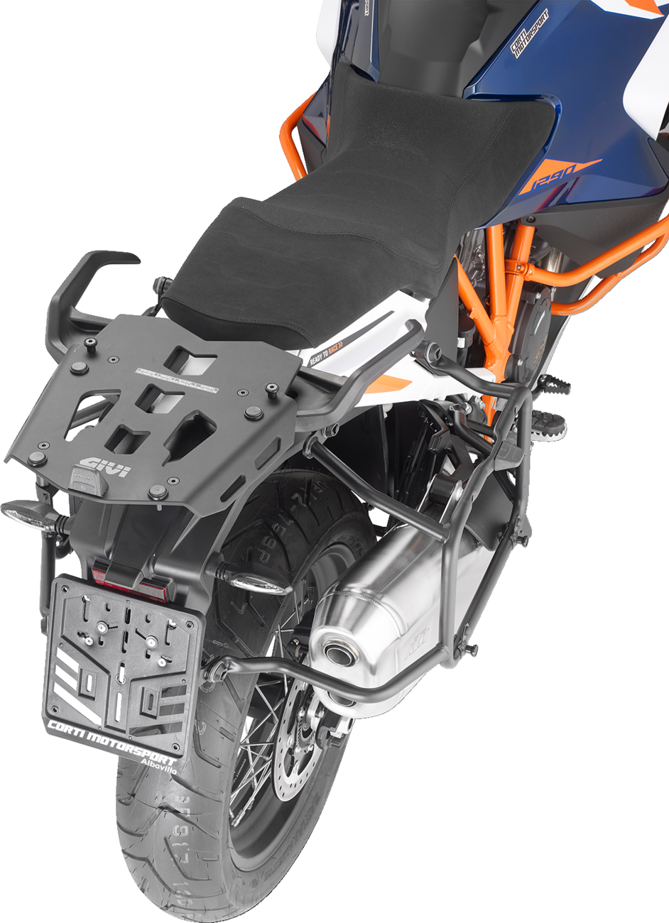 GIVI Rear Rack