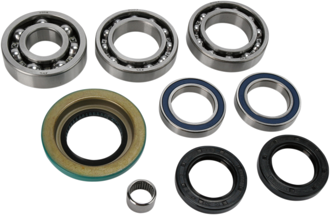MOOSE OFFROAD Bearing/Seal Kit