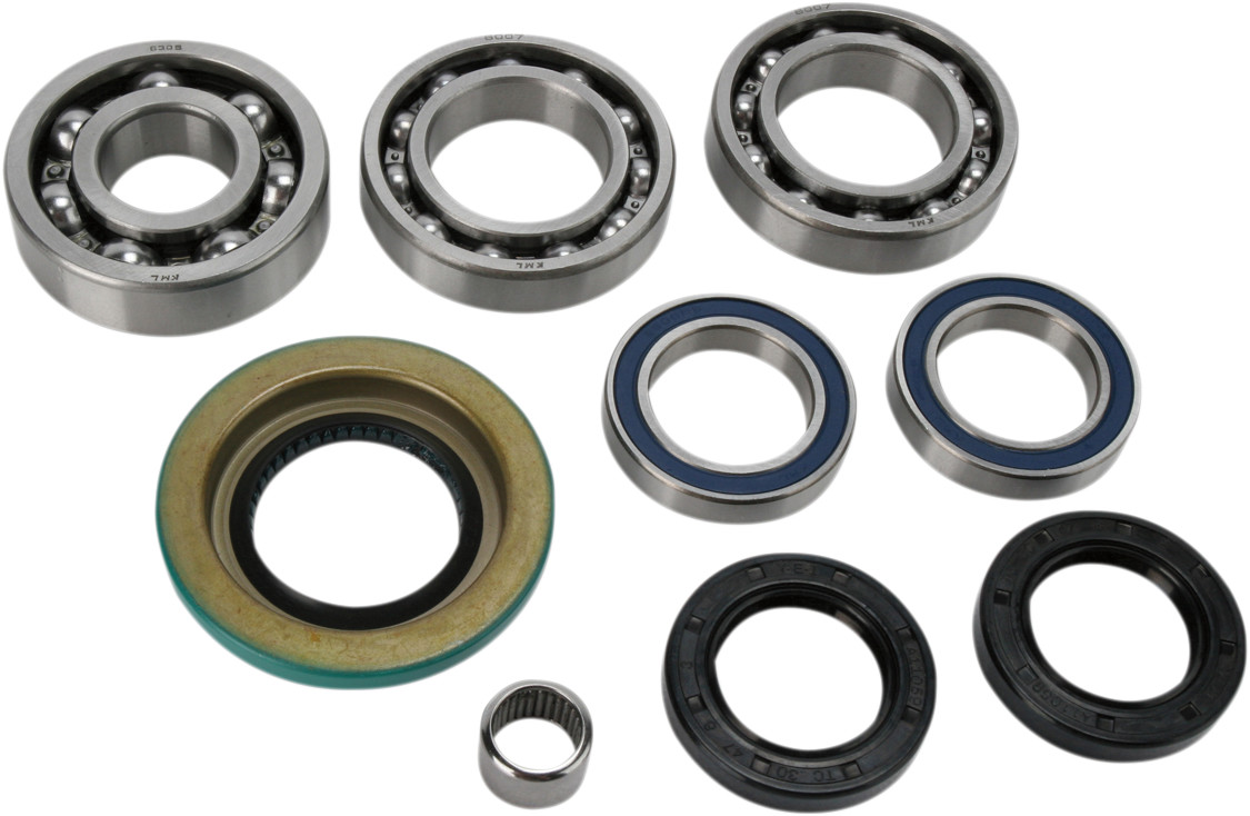 Moose Racing Bearing/Seal Kit