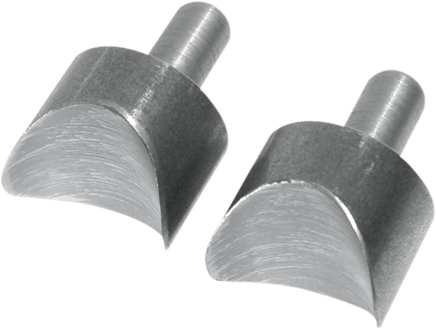 Drag Specialties Weld-On Spring Seat Mount