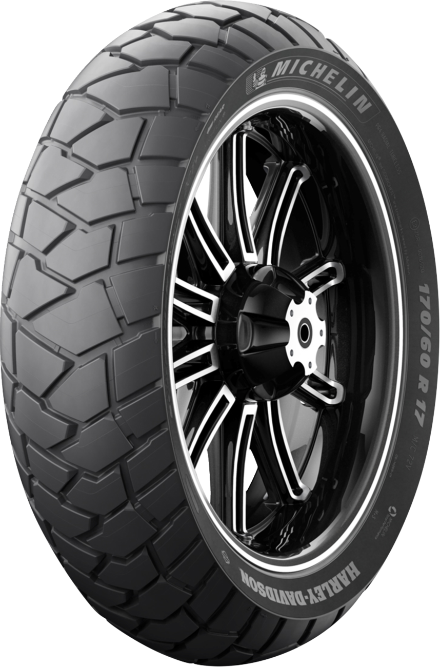 MICHELIN Scorcher Adventure Tire