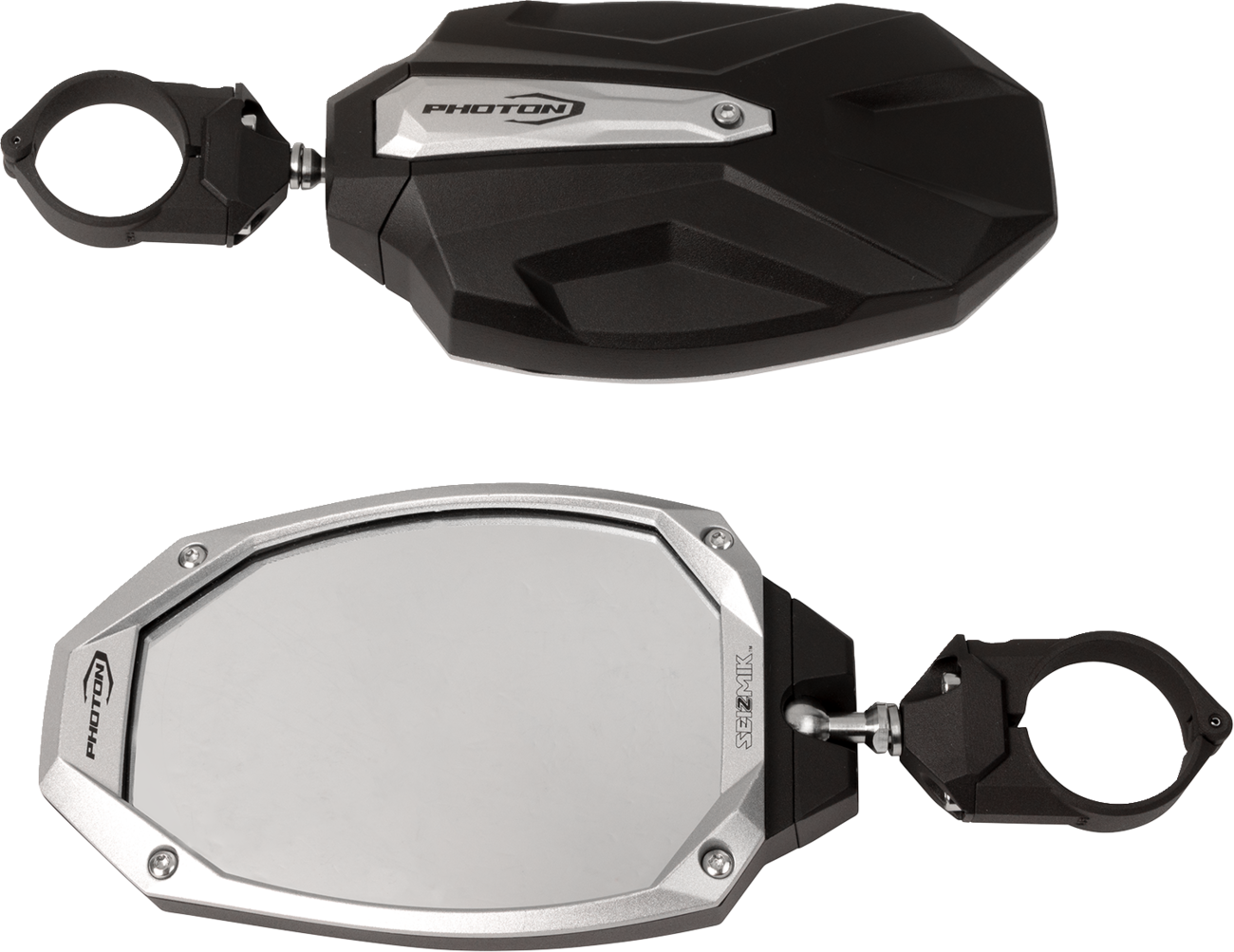 SEIZMIK Photon Mirror