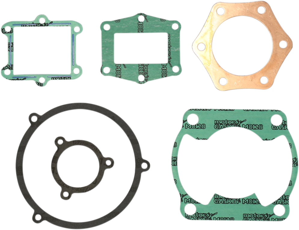 Athena Top-End Gasket Kit 1981-1984 Honda ATC250R